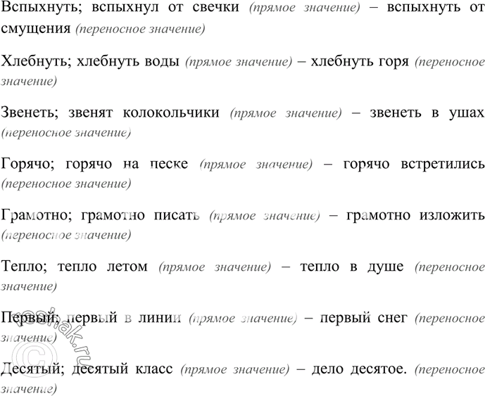 Дополнительное изображение